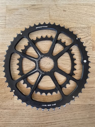 Cannondale hollowgram - cannondale,