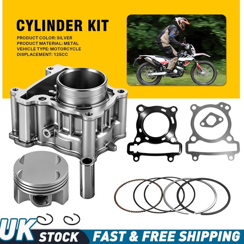 For rieju rs3 125 engine - 4t,