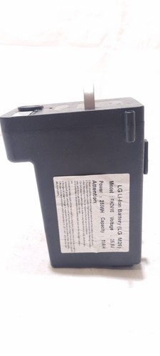 Dash fold lithium - e-fold, battery