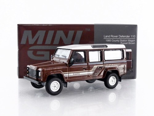 Mini land rover - mini,