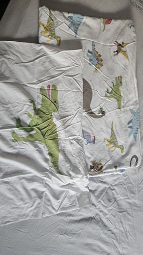 Children dinosaur bed - bed, set