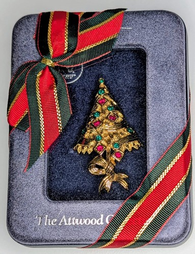 Attwood sawyer christmas - attwood,