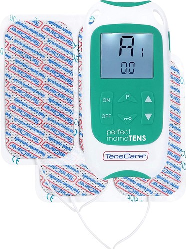 Maternity tens machine labour - maternity,