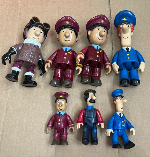 Bundle postman pat - bundle, of