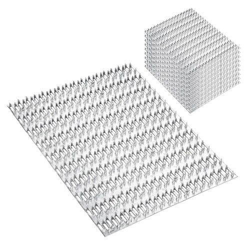10pcs pronged truss plates - 10pcs,