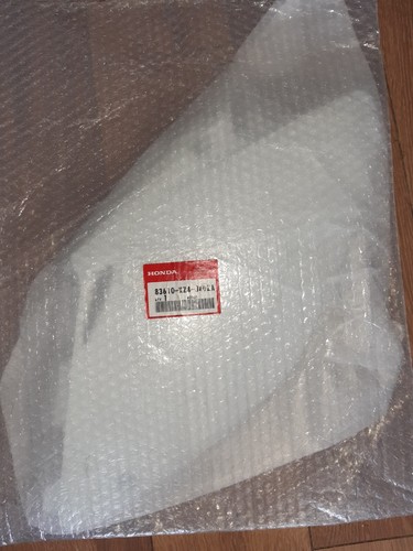 Nos honda 125 - r, 2002