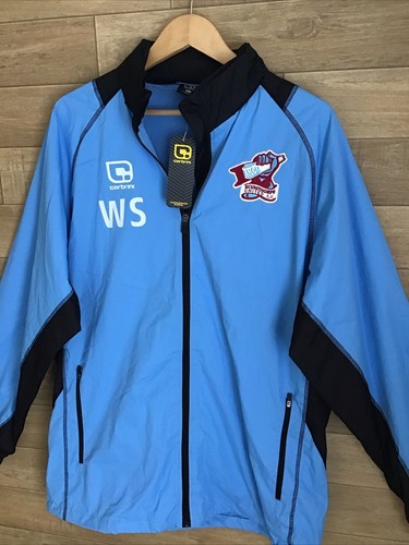 Scunthorpe united carbrini - scunthorpe,