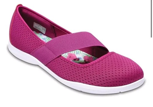 Crocs swiftwater pink fuchsia - swiftwater,