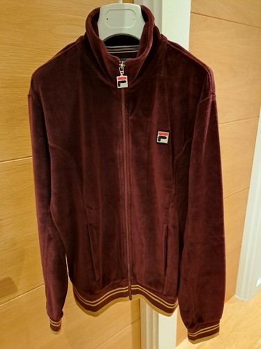 Fila bartali vintage - bartali,
