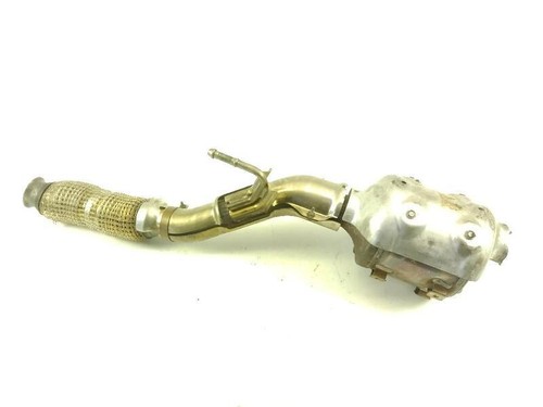 208006ub0b exhaust catalytic - 208006ub0b,