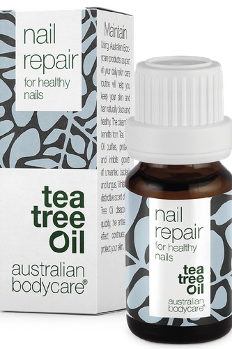 Australian bodycare nail - bodycare,