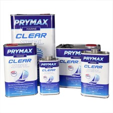 Prymax marine clear seal reef - prymax,