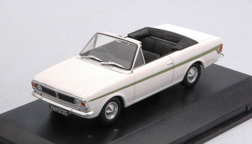 Ford cortina mkii crayford - mkii,