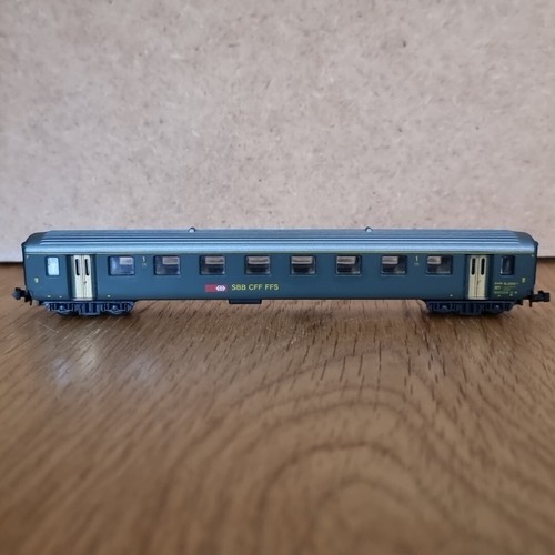 Lima 0328 gauge sbb - 32,