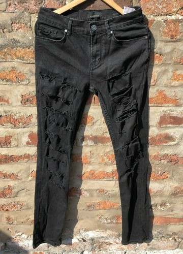Zara man black tag - tag,