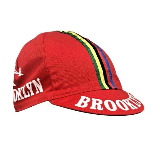 Brooklyn world champ - world, retro