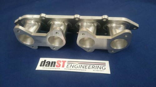 Ford zetec inlet - e, to