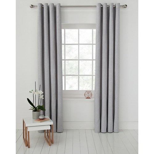 Pair ready made x72 - pair, eyelet