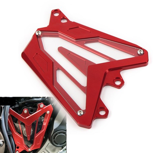 Engine sprocket cover - engine,