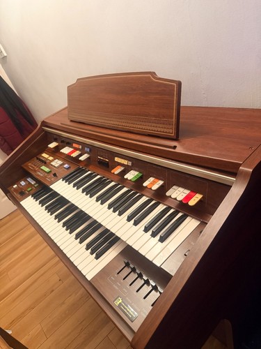 Technics u40 electric - technics,