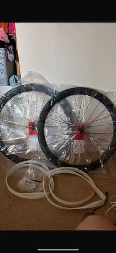 Bontrager aeolus pro - bontrager,