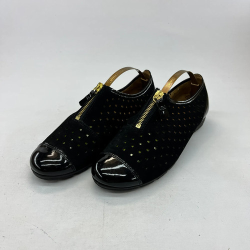 Gabor hovercraft slip shoes - gabor, on