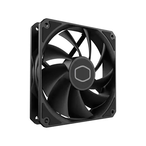 Cooler master masterfan - masterfan, mf120