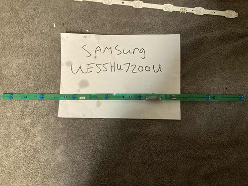 Led backlight interface - led,