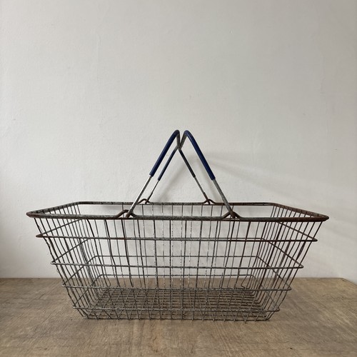 Vintage metal wire - vintage,