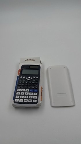 Casio 991ex classwiz - casio, fx-991ex