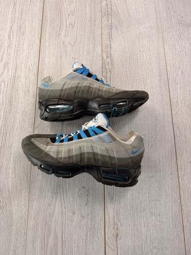 Nike air max suede - air, og