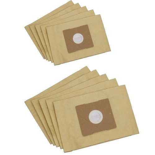 Vax dust bags vs03 - bags, cylinder