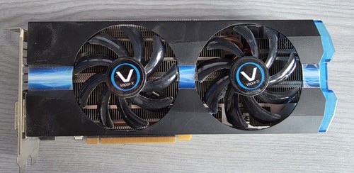 Sapphire radeon 270x - r9,