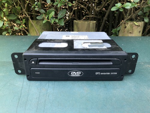 Bmw e53 gps sat - bmw, nav