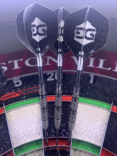 25g martijn kleermaker darts - martijn,