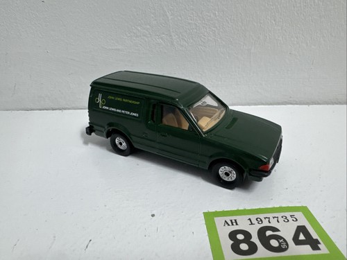 Vintage corgi toys ford - corgi,