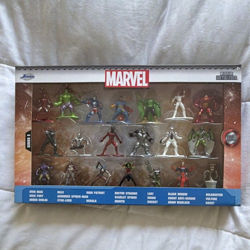 Jada marvel series - jada, 5