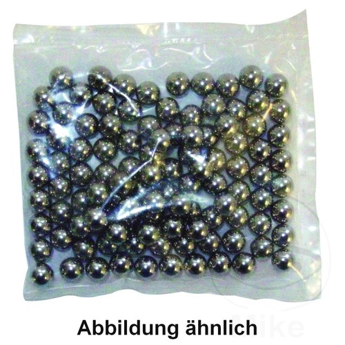 Ball bearings class - ball,
