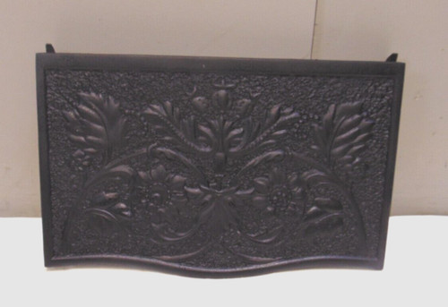 Smoke canopy fireplace - smoke,