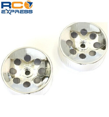 Kyosho wheel for - kyosho, (silver)