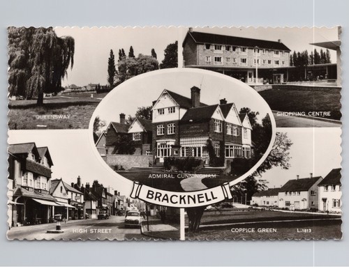 Rppc bracknell multiview - rppc,