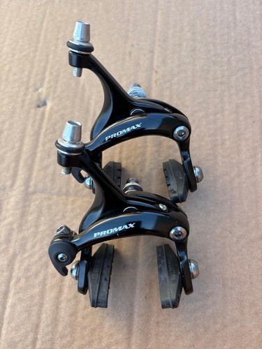 Promax road bike - bike, rim