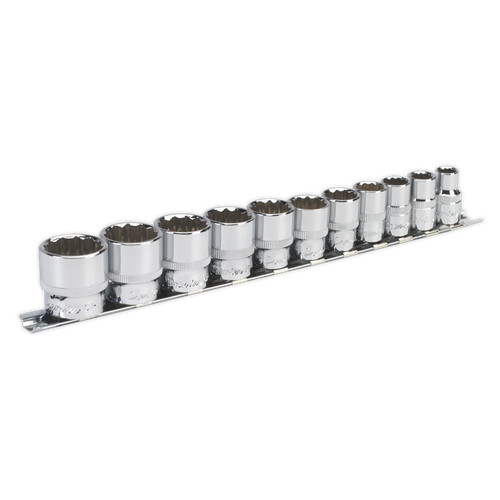 Sealey premier imperial - premier, socket