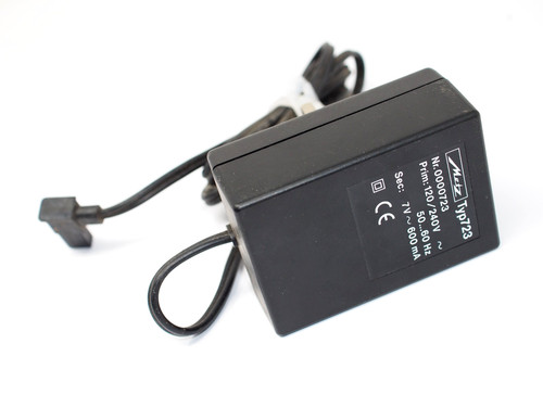 Metz typ723 cad - ni-cad, flash