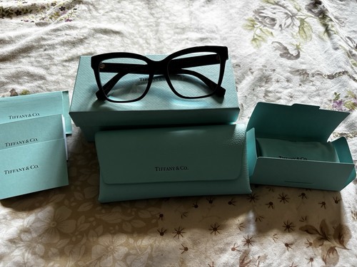 Tiffany eyeglasses frames