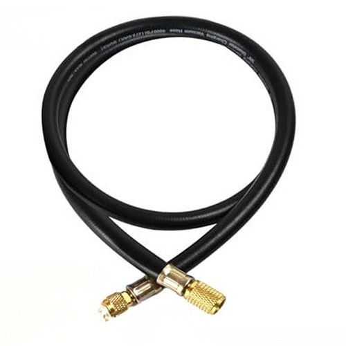 Air conditioning vacuum - , hose