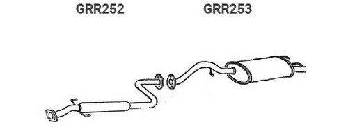 Rover 200 1 6 - 1.4, 1.6