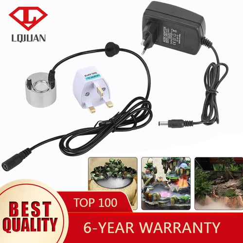 24v ultrasonic mist maker - 24v,