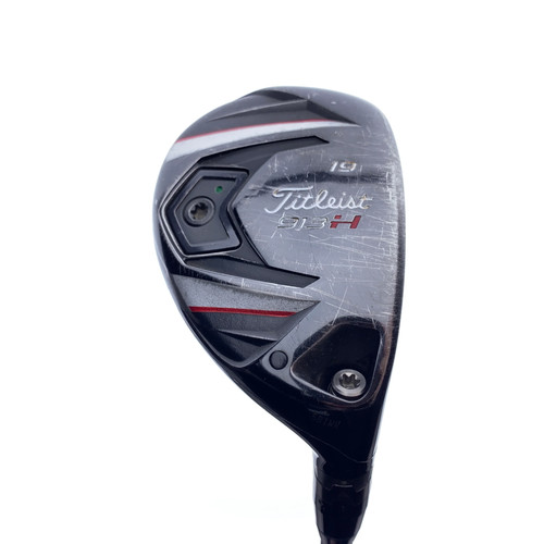 Used titleist 913 - used, 3