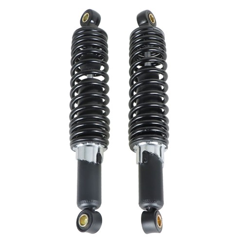 2pcs rear shocks absorber for - shocks,